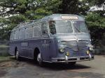 Bussing TU7 Emmelmann 1957 года